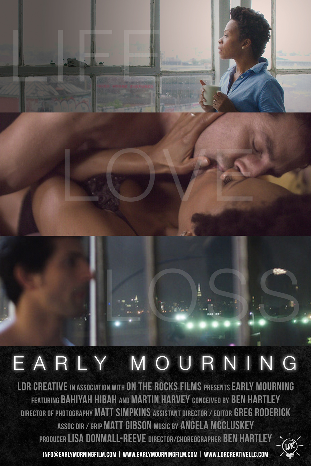 Early Mourning